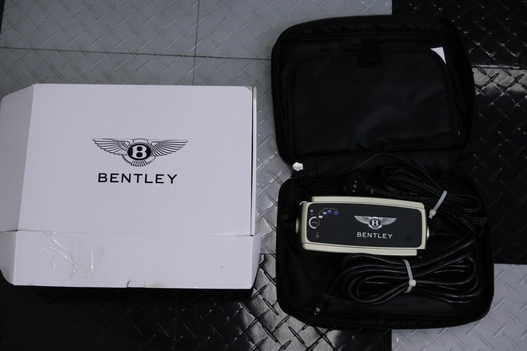 2022 Bentley Continental