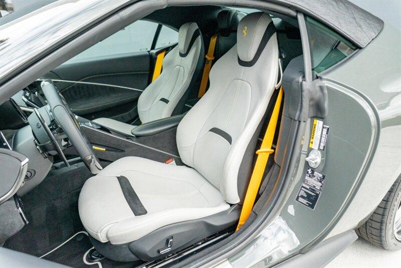 2024 Ferrari Roma Spider