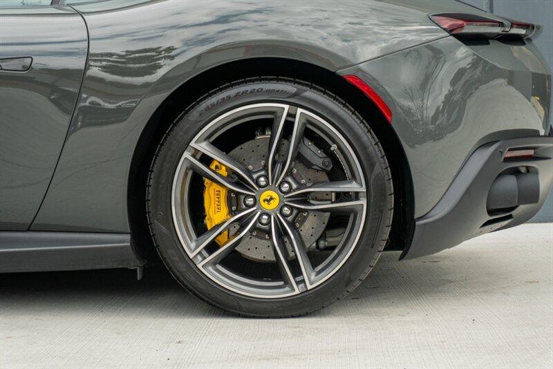 2024 Ferrari Roma Spider