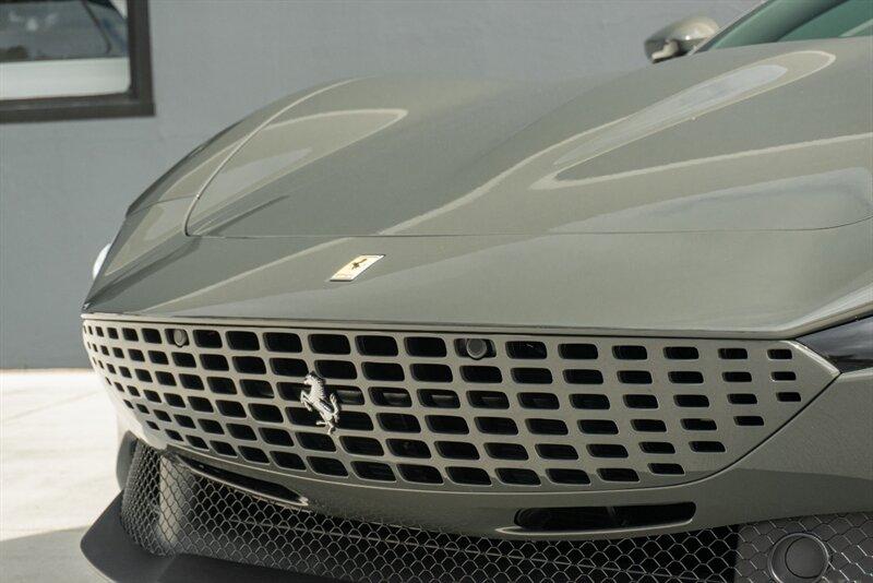 2024 Ferrari Roma Spider