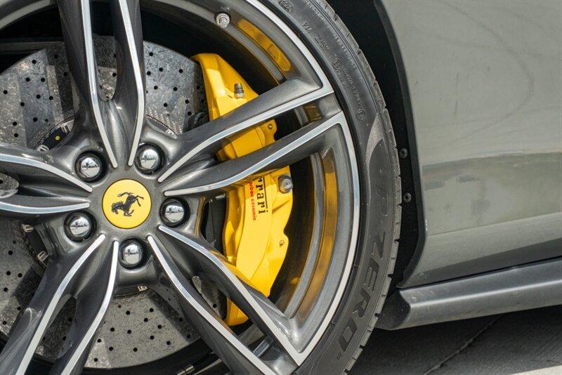 2024 Ferrari Roma Spider
