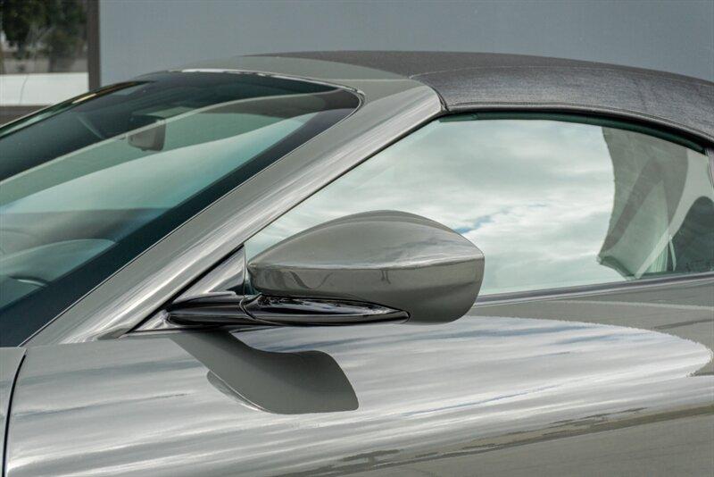 2024 Ferrari Roma Spider
