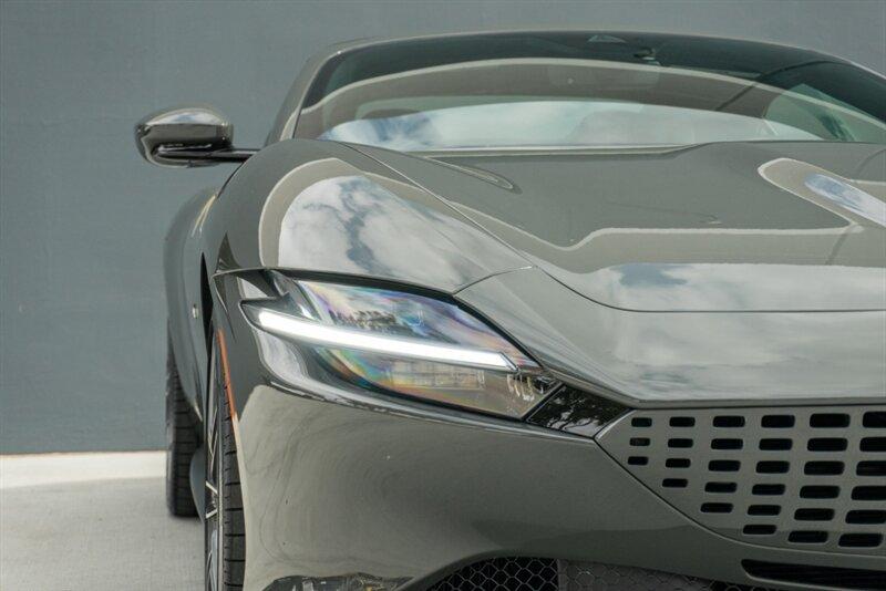 2024 Ferrari Roma Spider
