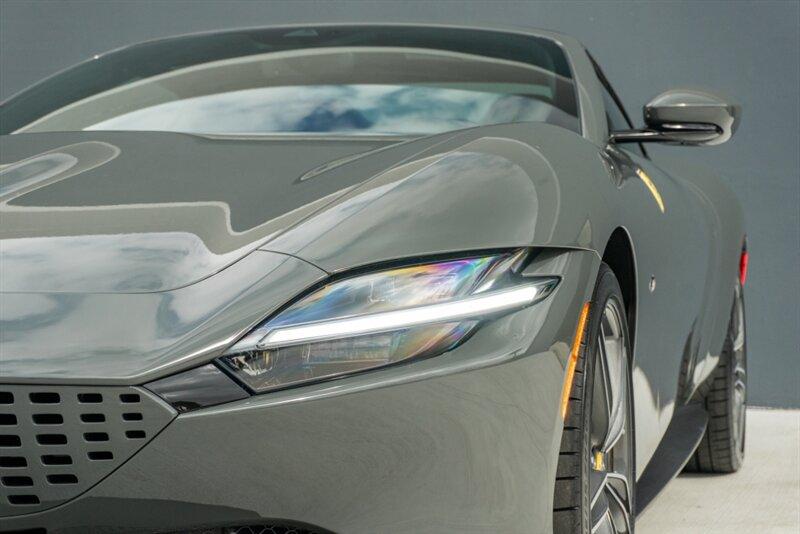 2024 Ferrari Roma Spider