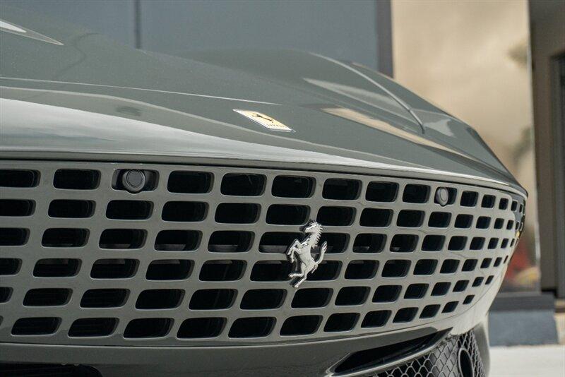2024 Ferrari Roma Spider