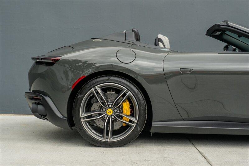 2024 Ferrari Roma Spider