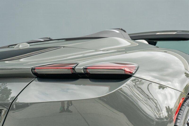 2024 Ferrari Roma Spider
