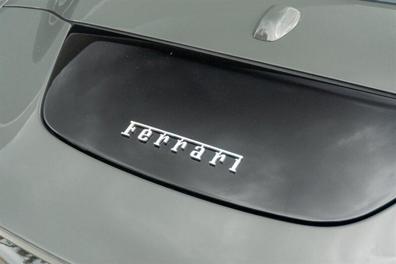 2024 Ferrari Roma Spider