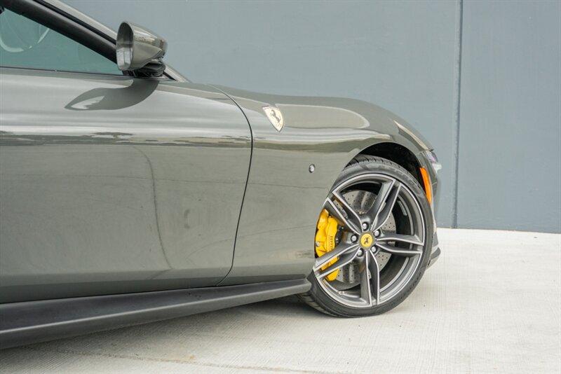 2024 Ferrari Roma Spider