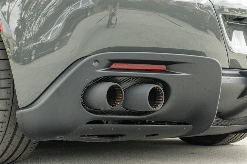 2024 Ferrari Roma Spider