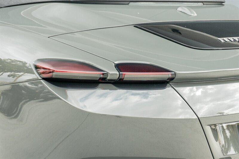 2024 Ferrari Roma Spider