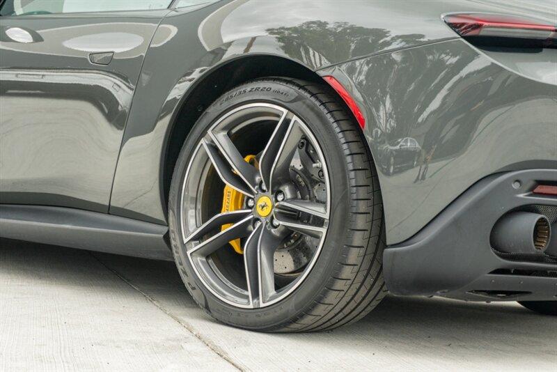 2024 Ferrari Roma Spider