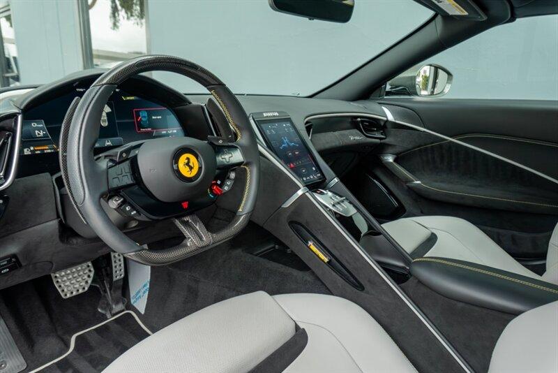 2024 Ferrari Roma Spider