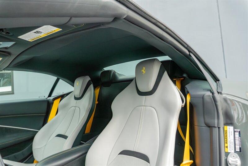 2024 Ferrari Roma Spider