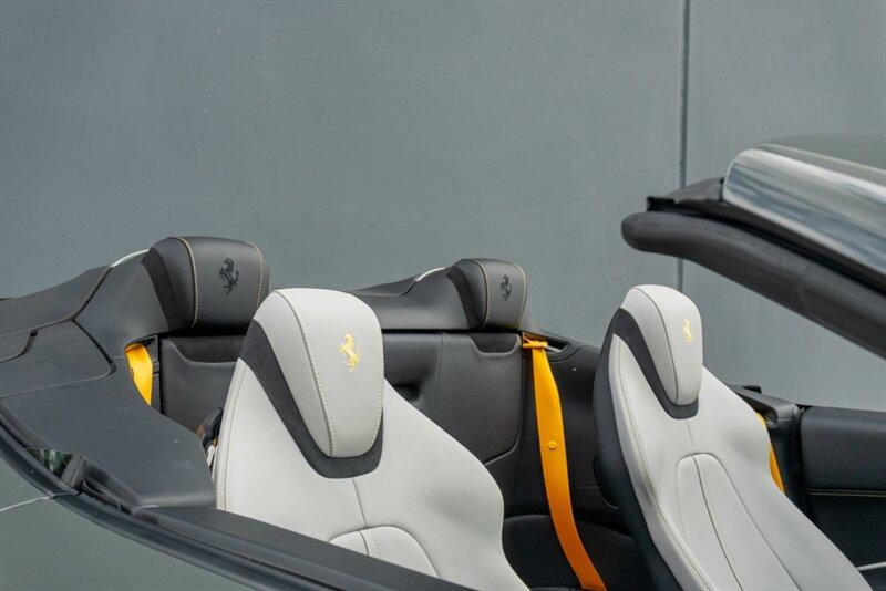 2024 Ferrari Roma Spider