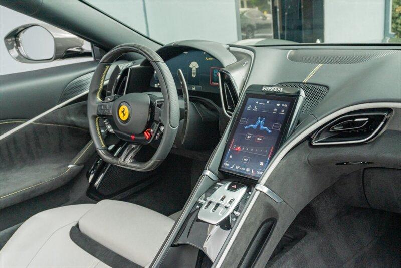 2024 Ferrari Roma Spider