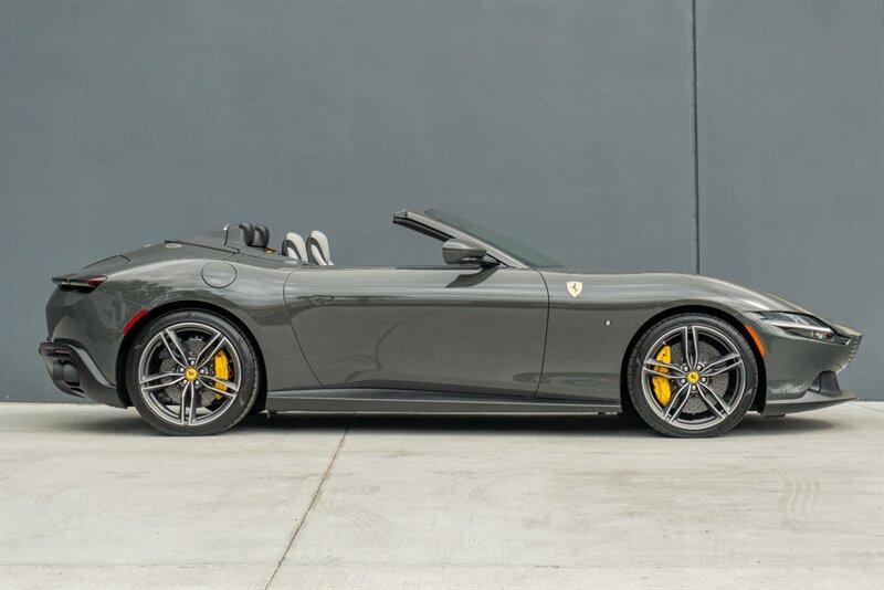 2024 Ferrari Roma Spider