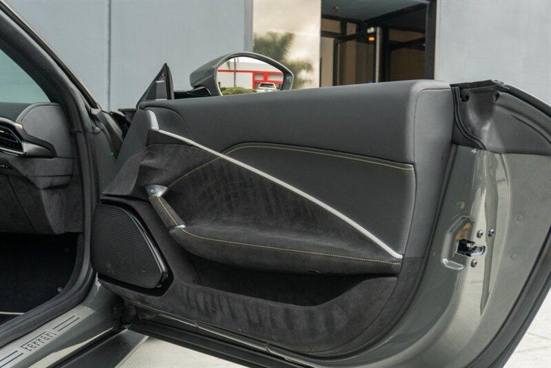 2024 Ferrari Roma Spider