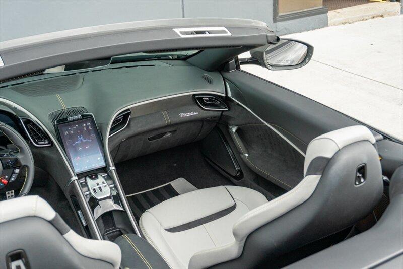 2024 Ferrari Roma Spider