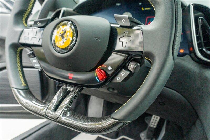 2024 Ferrari Roma Spider