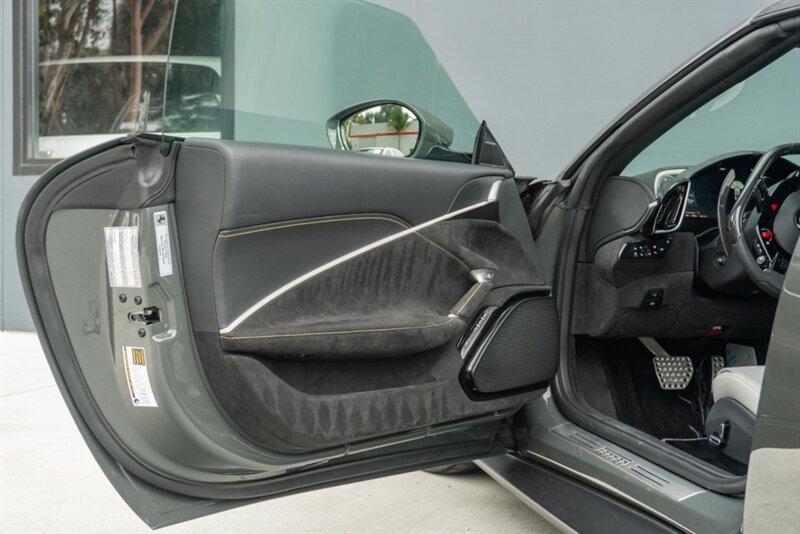 2024 Ferrari Roma Spider