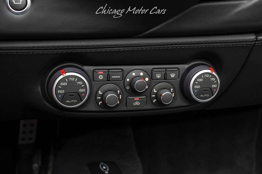 2019 Ferrari 488 Spider