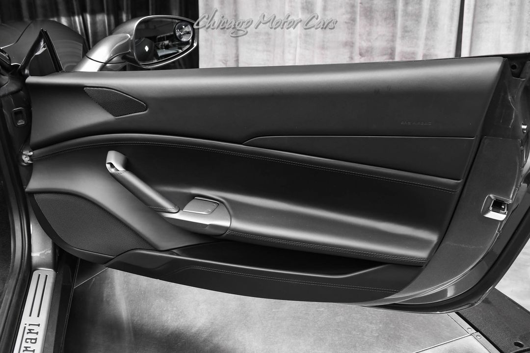 2019 Ferrari 488 Spider