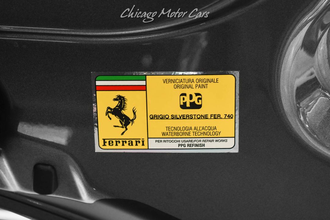 2019 Ferrari 488 Spider