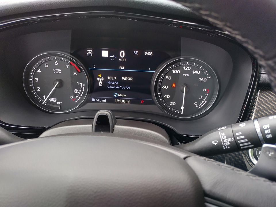 2025 Cadillac XT6