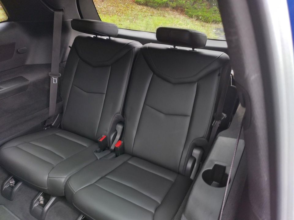 2025 Cadillac XT6