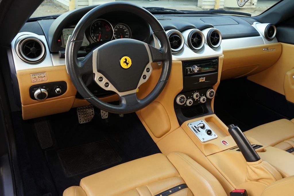2005 Ferrari 612 Scaglietti