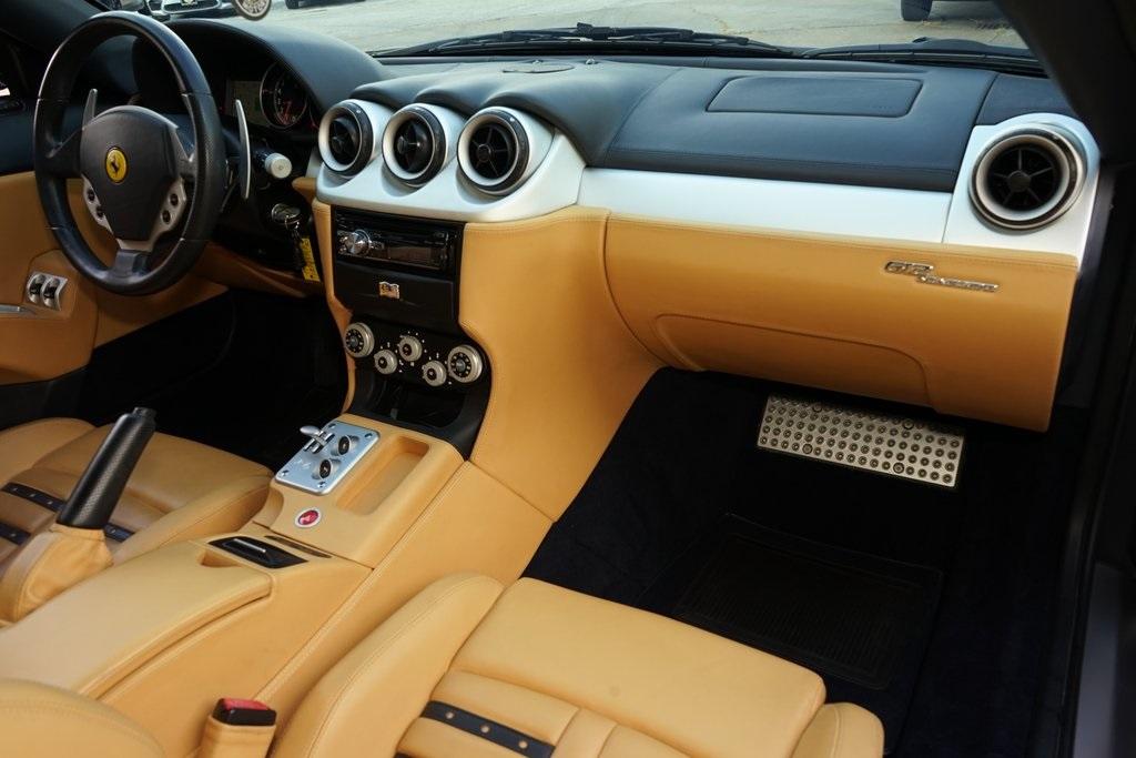 2005 Ferrari 612 Scaglietti
