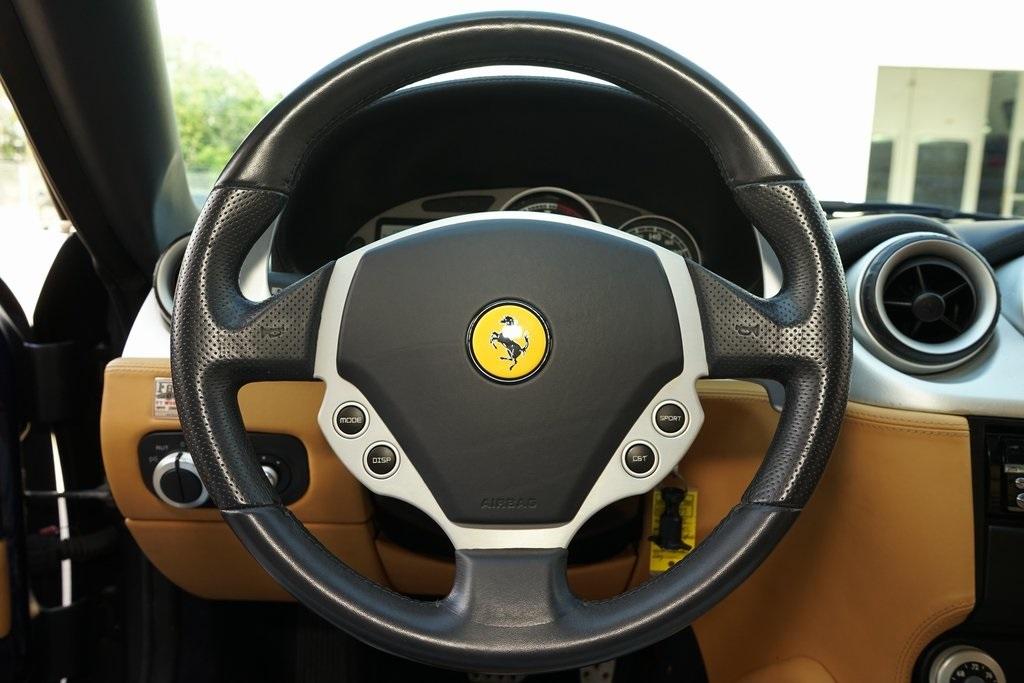2005 Ferrari 612 Scaglietti