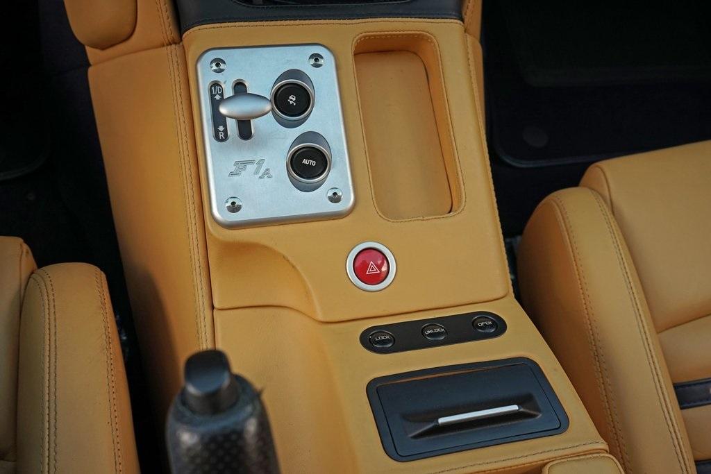 2005 Ferrari 612 Scaglietti