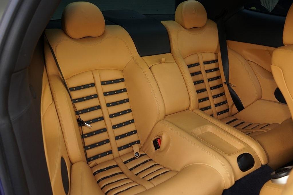 2005 Ferrari 612 Scaglietti