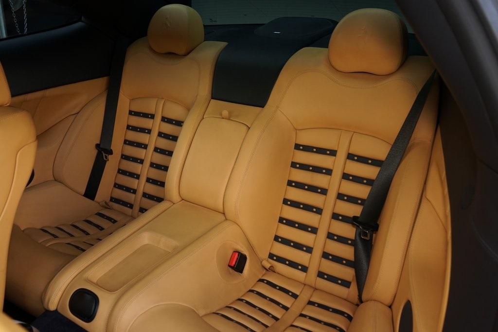 2005 Ferrari 612 Scaglietti