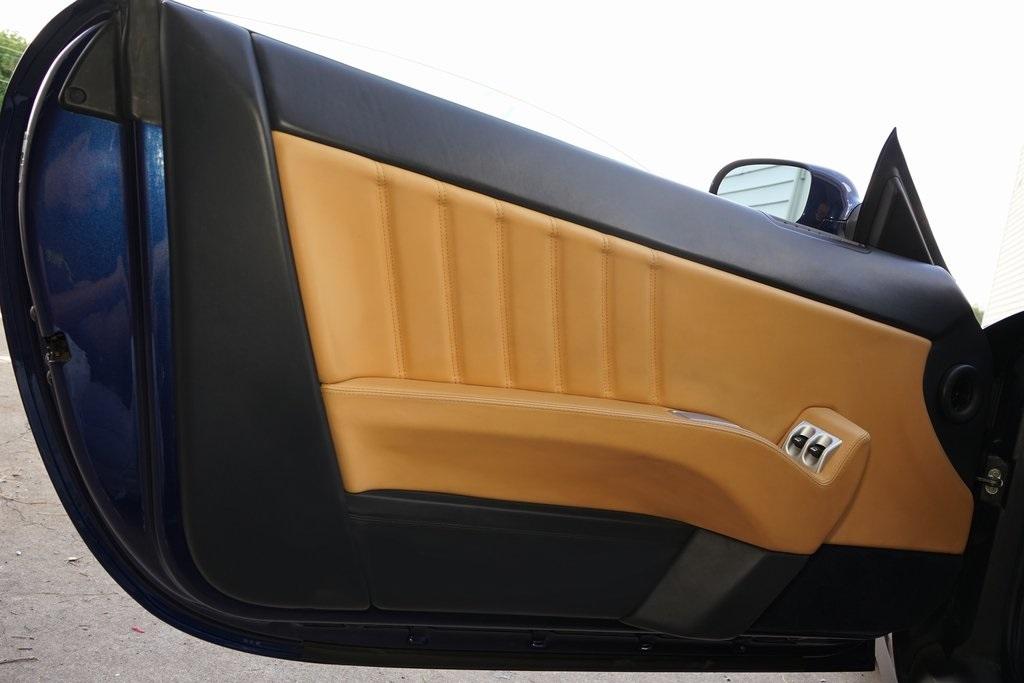 2005 Ferrari 612 Scaglietti