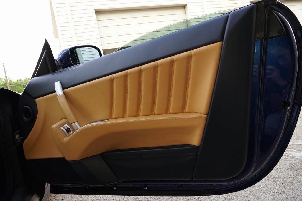 2005 Ferrari 612 Scaglietti
