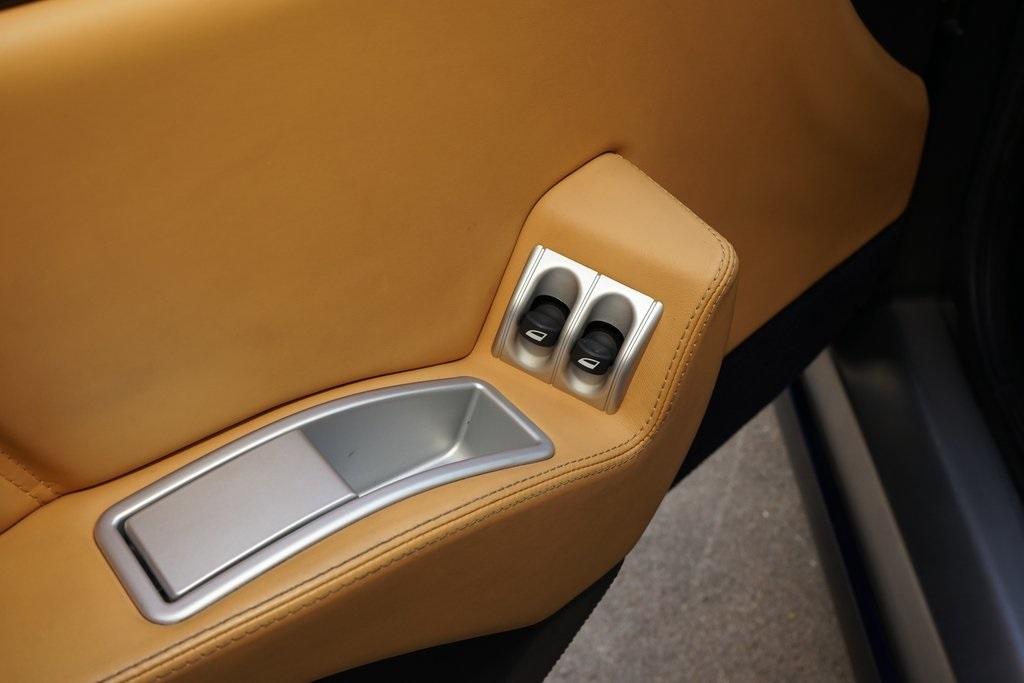 2005 Ferrari 612 Scaglietti