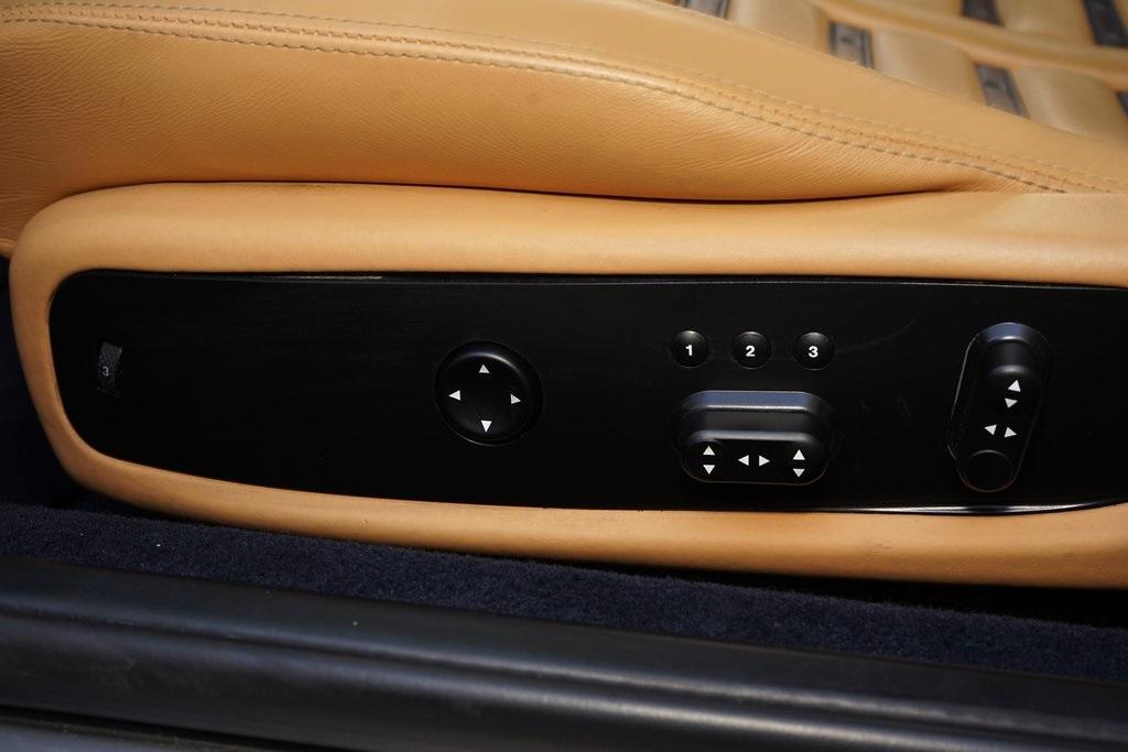 2005 Ferrari 612 Scaglietti