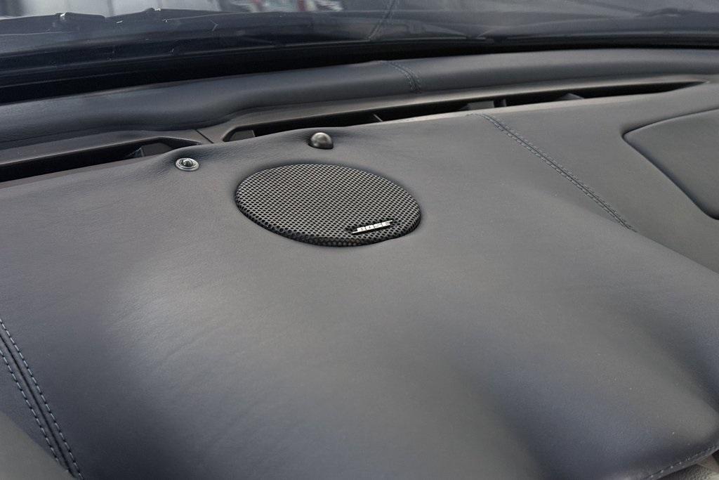 2005 Ferrari 612 Scaglietti