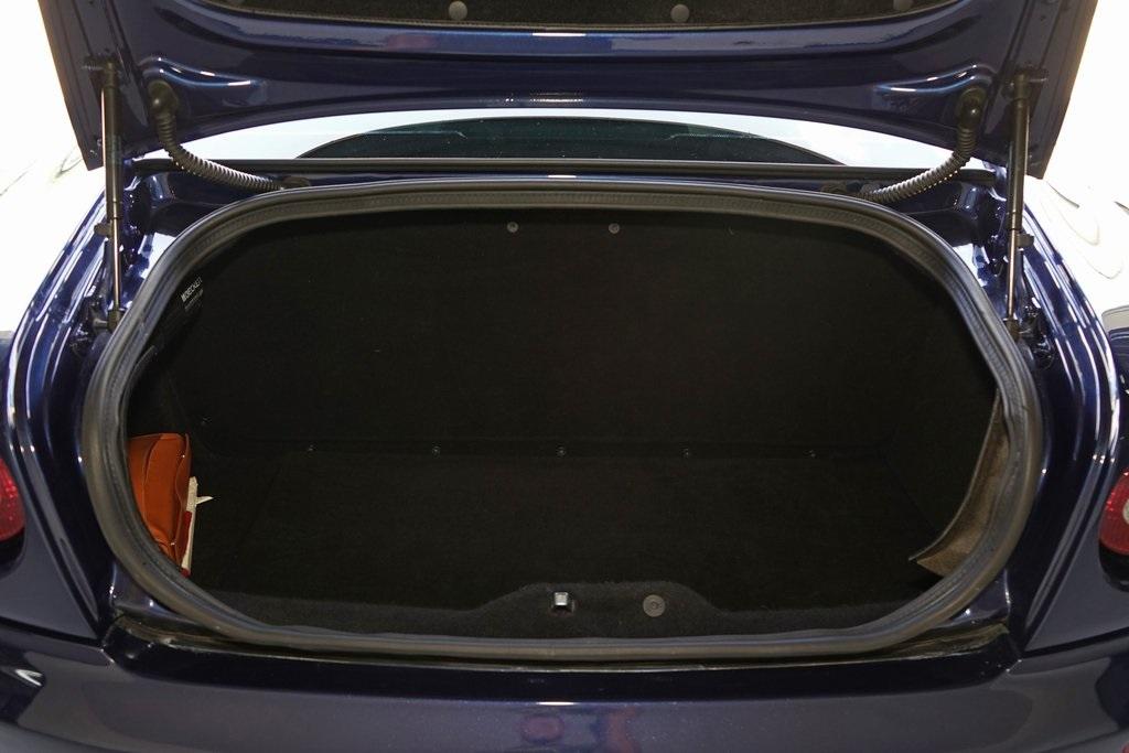 2005 Ferrari 612 Scaglietti