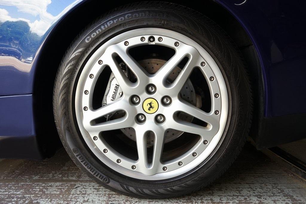 2005 Ferrari 612 Scaglietti