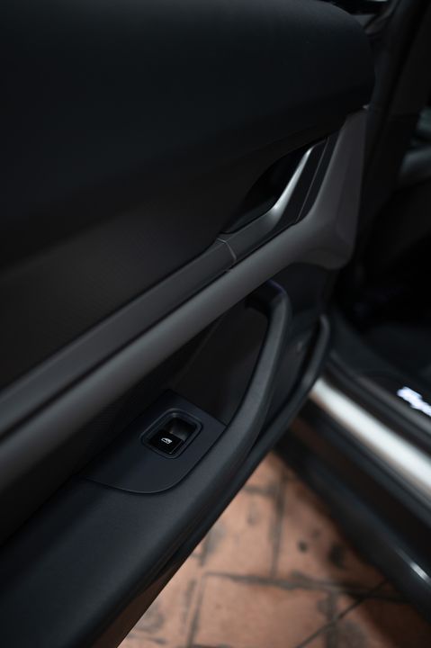 2020 Porsche Taycan