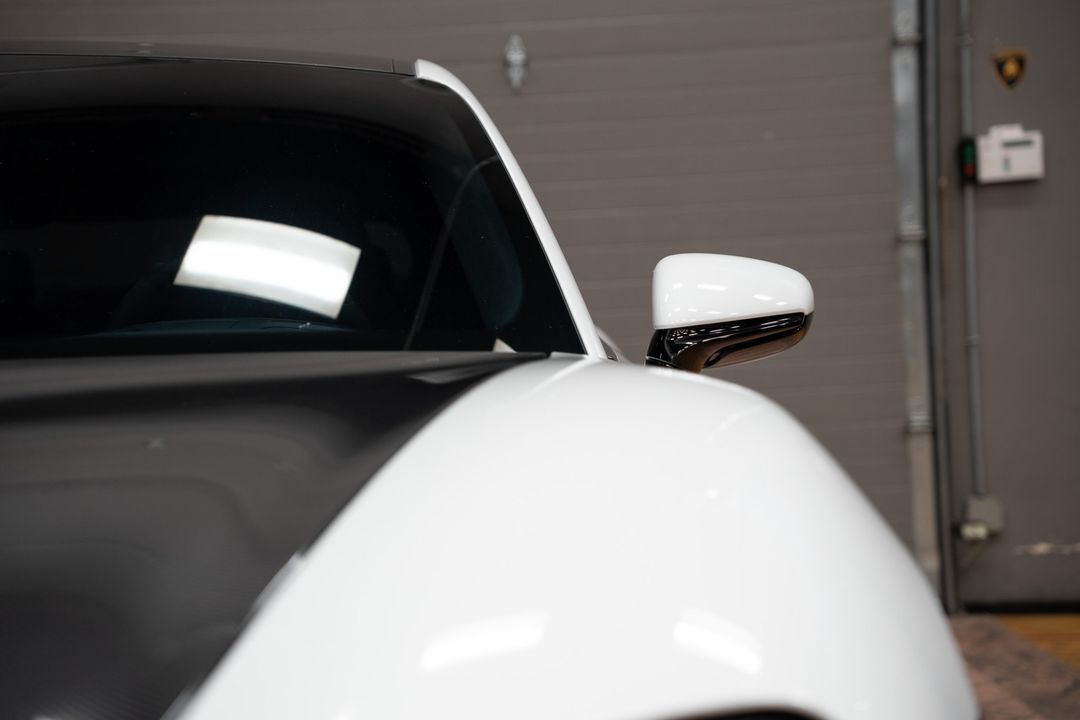 2020 Porsche Taycan