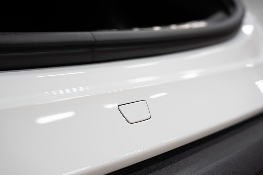 2020 Porsche Taycan