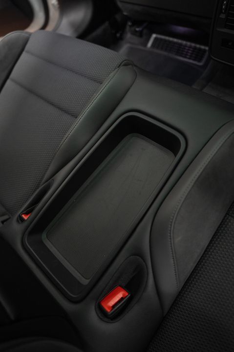 2020 Porsche Taycan