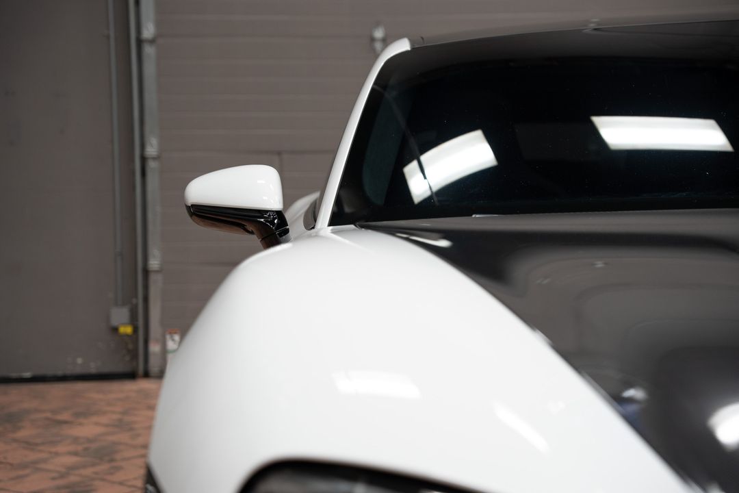 2020 Porsche Taycan