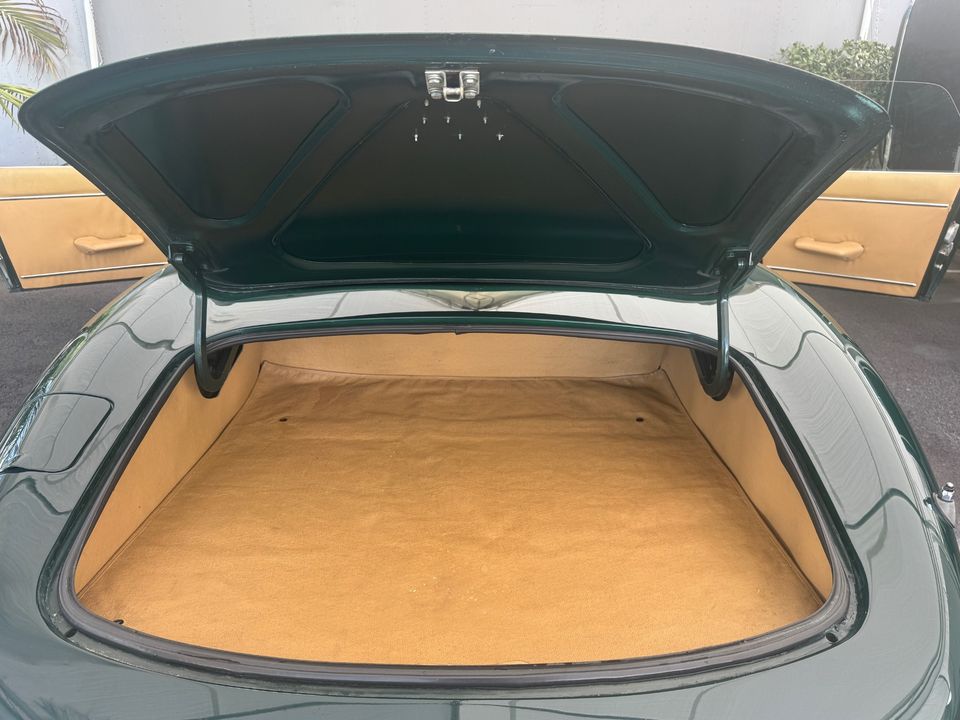 1973 JAGUAR XKE