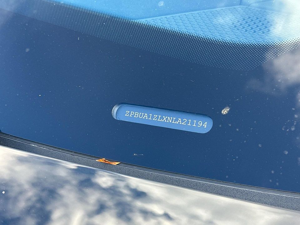 2022 Lamborghini Urus